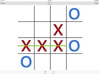 Plain Tic Tac Toe screenshot, image №1662753 - RAWG