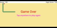 Snake Game (galib45) screenshot, image №1934340 - RAWG