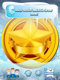Gold Medal Clicker Man 2014 - Fun Tap Counter Frenzy screenshot, image №953974 - RAWG