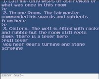 Lairmaster: A Series of Levers screenshot, image №2565243 - RAWG