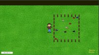 Too Many Bunnies screenshot, image №2448403 - RAWG
