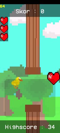 Flappy (devonr98) screenshot, image №2419313 - RAWG