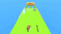 Golf & Domino screenshot, image №4025944 - RAWG