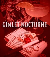 Gimlet Nocturne for Little Scratches screenshot, image №2767946 - RAWG