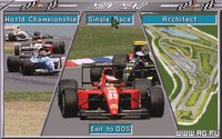 Grand Prix Unlimited screenshot, image №343647 - RAWG