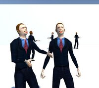 NPC Party LeviSulmann screenshot, image №3577840 - RAWG