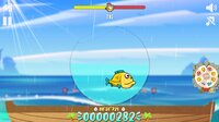 Watch The Fish screenshot, image №3997453 - RAWG