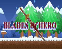 Blades Of Hero screenshot, image №1810816 - RAWG