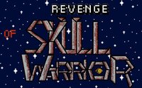 Revenge Of SkullWarrior screenshot, image №1870629 - RAWG