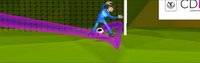 Super Screen Soccer 960x500 screenshot, image №1286954 - RAWG