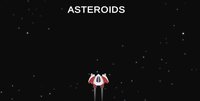 Asteroids Evolved screenshot, image №2296831 - RAWG