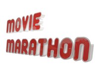 Movie Marathon screenshot, image №2875220 - RAWG