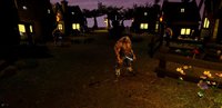 The Nightmare After Christmas screenshot, image №2323855 - RAWG
