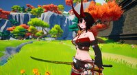 Shimagami screenshot, image №4194828 - RAWG