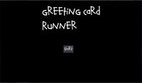 GreetingCard Runner (Prototype) screenshot, image №1162821 - RAWG