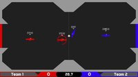 SPINBALL (itch) (buttonpunchgames) screenshot, image №1892118 - RAWG