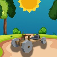 Sunny Road screenshot, image №3141638 - RAWG