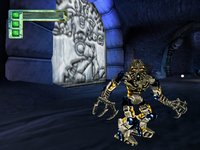 Bionicle: The Game screenshot, image №368296 - RAWG