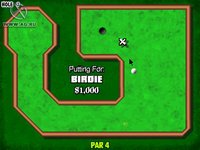 Mini Golf $kins screenshot, image №414656 - RAWG