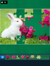 Jigsaw Puzzles Clash screenshot, image №1776934 - RAWG