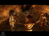 Echo: Secrets of the Lost Cavern screenshot, image №380337 - RAWG