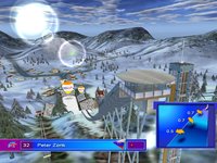 Ski Jumping 2004 screenshot, image №407979 - RAWG