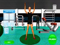 Gym Fitness Workout 3D screenshot, image №1886918 - RAWG