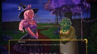 Lythe the Forgetful Witch: Prologue screenshot, image №3091536 - RAWG