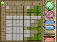 FlipPix Jigsaw - Carousel screenshot, image №1735255 - RAWG
