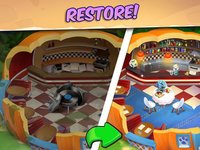 Mouse House: Puzzle Story screenshot, image №2130959 - RAWG