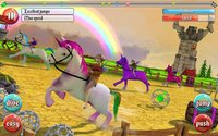 Ultimate Unicorn Dash 3D screenshot, image №1523702 - RAWG