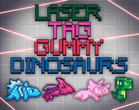 Laser Tag Gummy Dinosaurs screenshot, image №3531340 - RAWG