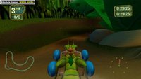 Antz Extreme Racing screenshot, image №294624 - RAWG