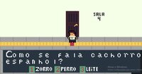 Mini Carmen screenshot, image №3454378 - RAWG
