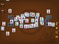 Mahjong - Choose the Mahjong tile screenshot, image №1923881 - RAWG