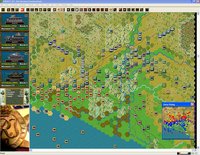 Panzer Campaigns: Salerno '43 screenshot, image №469368 - RAWG