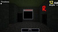 Five Nights at Team Rocket HQ Reimagined screenshot, image №3084494 - RAWG