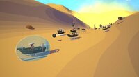 Sand Pirates screenshot, image №2423841 - RAWG