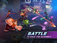 Disney Heroes: Battle Mode screenshot, image №912679 - RAWG