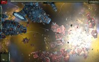 Gratuitous Space Battles: The Order screenshot, image №607132 - RAWG