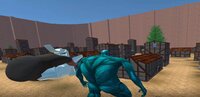 Attack On Giants VR screenshot, image №3359916 - RAWG