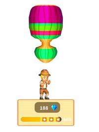 Wood Master 3D screenshot, image №2282424 - RAWG