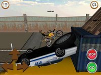 3D Motocross: Industrial screenshot, image №2191023 - RAWG