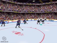 NHL PowerPlay '98 screenshot, image №300000 - RAWG