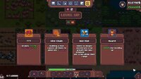 Another Farm Roguelike: Rebirth screenshot, image №4239386 - RAWG