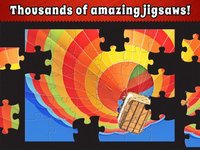 Jigsaw Puzzle Bug screenshot, image №1943870 - RAWG