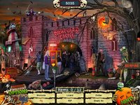 Halloween: The Pirate's Curse screenshot, image №1962363 - RAWG