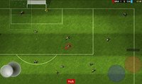 Super Soccer Champs screenshot, image №1444252 - RAWG