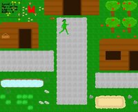 Orc village defender screenshot, image №1216454 - RAWG