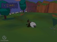 Looney Tunes: Sheep Raider screenshot, image №324996 - RAWG